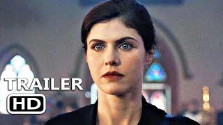 MAYFAIR WITCHES Season 2 Official Trailer (2024)