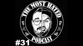 #TMH Podcast - Max & Alex unfiltered #31