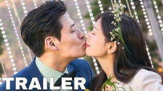 Love Reset (2023) Official Trailer | Jung So Min, Kang Ha Neul