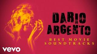 Dario Argento - Best Movie Soundtracks (The Greatest Music in Horror Movies)