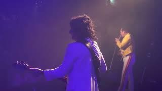 Mercury - The Ultimate Queen Tribute Trailer