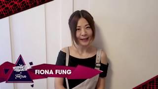 METUB WebTVAsia Awards 2019 Shoutout Video - Fiona Fung