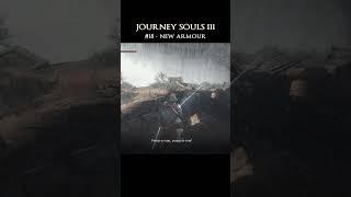 Journey Souls 3 part 18 #shorts