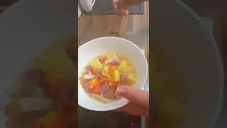 #shorts-Уха из петуха.