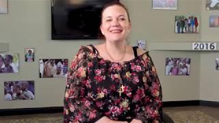 Stacey Martin - #people2pray