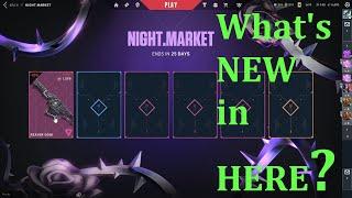 October Night.Market | Bangla | Valorant | New Update | #valorant #nightmarket || The Gameru