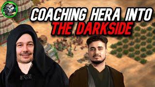 Coaching Hera How to Play Off Meta !