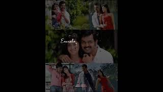  En kannil vandhu  Saguni whatsapp status Roshan Vicky Editz in tamil