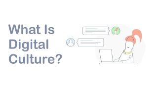 What is Digital Culture? | COBIDU eLearning