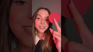 ASMR Testing All 5 of Your Senses   #asmr #asmrvideo #asmrexam