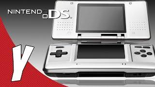 The Nintendo DS Project - Compilation Y - All NDS Games (US/EU/JP)