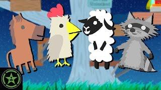 Let's Play - Ultimate Chicken Horse