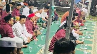 AZA pesona Zikir for Palestine MAN Channel sedang live sekarang!