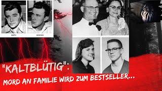 Sie mussten für 40 Dollar sterben! I Der Mord an der Familie Clutter I True Crime Doku 2023