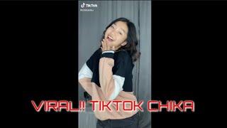 VIRAL!! KUMPULAN TIKTOK KU #CHANDRIKA CHIKA#VIRAL#TIKTOKINDONESIA