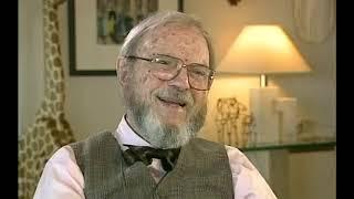 Chuck Jones Interview