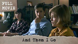 And Then I Go | English Full Movie | Drama