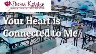 Your Heart is Connected to Me - A Message from Dr. Joshua Weinstein