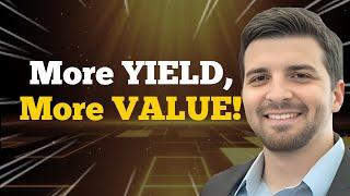 7% Dividend Yield: The More It Underperforms The More I Buy