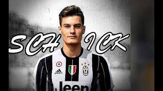 Patrik Schick - Welcome to Juventus ● Goals & Skills 2017 |HD|