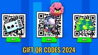 "Free Rewards & Fun! Brawl Stars QR Codes Explained "