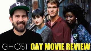 Ghost Film Review | Cumtown