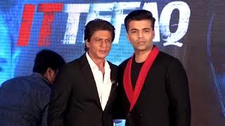 Latest Bollywood News - Karan Johar Exclusive Interview About Ittefaq - Bollywood Gossip 2017