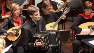 Oblivion; Astor Piazzolla (1921-1992)