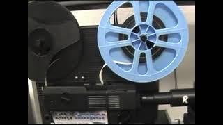 Old Moviestuff DV8 Sniper 8mm & Super 8 Film to Digital ‘Scanner’ (Really Poor Design)