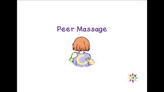 Peer Massage