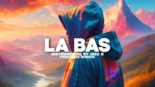 [Free] Melodic Drill Type Beat "Là Bas" Instru Rap drill Love Instrumental Melodieuse 2024