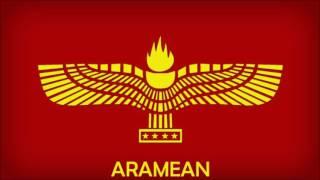 Murad Karam - Aramean mix | Shekhane West/East Aramaic (Syriac)