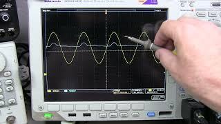 #356: Back to Basics: the Emitter Follower, or Common-Collector Amplifier