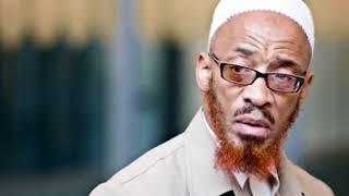 Muhammad - The Most Influential by Michael H Hart | Sheikh Khalid Yasin