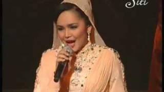 Siti Nurhaliza - Konsert SATU : 20/20 Di Taman Teman