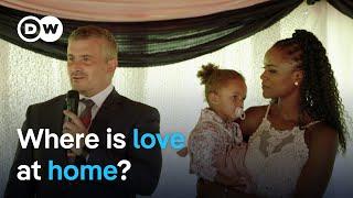 A couple between Africa and Europe | DW Documentary