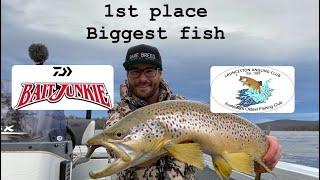 Daiwa BaitJunkie | Launceston Angling Club