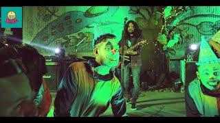 Shonar Bangla Circus - Hyena Express [Live at "Hyena Express Ganbhojon"]