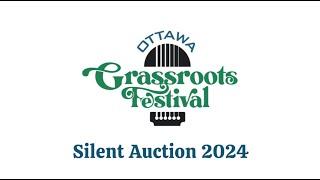 OGF Silent Auction 2024   FIN2