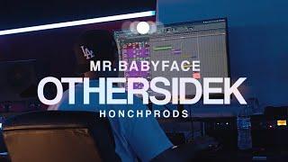 Mr.Babyface - OthersideK (Official Music Video)