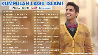 Lagu Islami | Humood Alkhudher Terbaik 2024 | Koleksi Lengkap