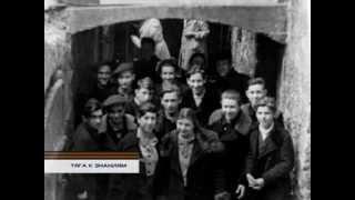 Подземные школы Севастополя