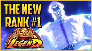 SF6 S2 ▰ The New Rank #1 Bison Kakeru Is Insane【Street Fighter 6】