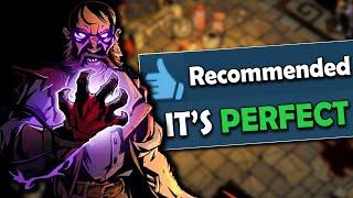 Is This Roguelite Actually Good?