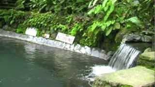 Hidden Valley Springs - Manila Tour - WOW Philippines Travel Agency