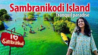 Sambranikodi Island | Kollam DTPC | Kerala Tourism | Kerala's Dream Destinations | EP 09