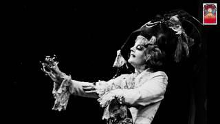 Angela Lansbury sings "A Sensible Woman" from DEAR WORLD (1969, Broadway)
