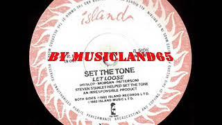 Set The Tone - Let Loose