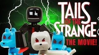 Tails of the Strange |  Official Stikbot Movie