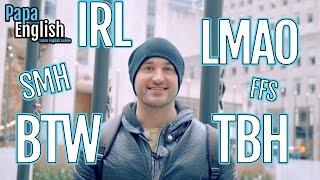 How to understand Texting Abbreviations!!